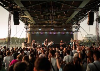 Godzone Worship Nights 2026: Večery chvál na námestiach v štyroch mestách