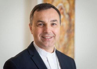 Pozvánka pre médiá: Nový provinciál saleziánov Peter Jacko preberie úrad