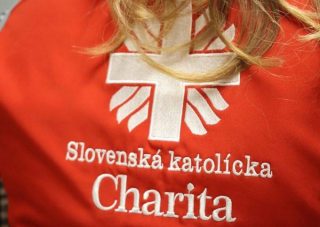Slovenská katolícka charita pozýva na Deň otvorených dverí v Bratislave