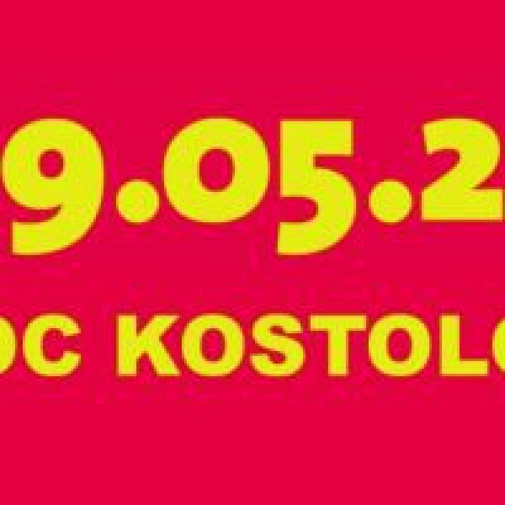 NOC KOSTOLOV PEZINOK 2026