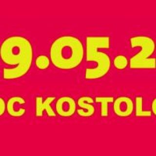 NOC KOSTOLOV ŠURANY 2026
