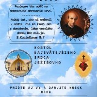 Vincentova kvapka krvi