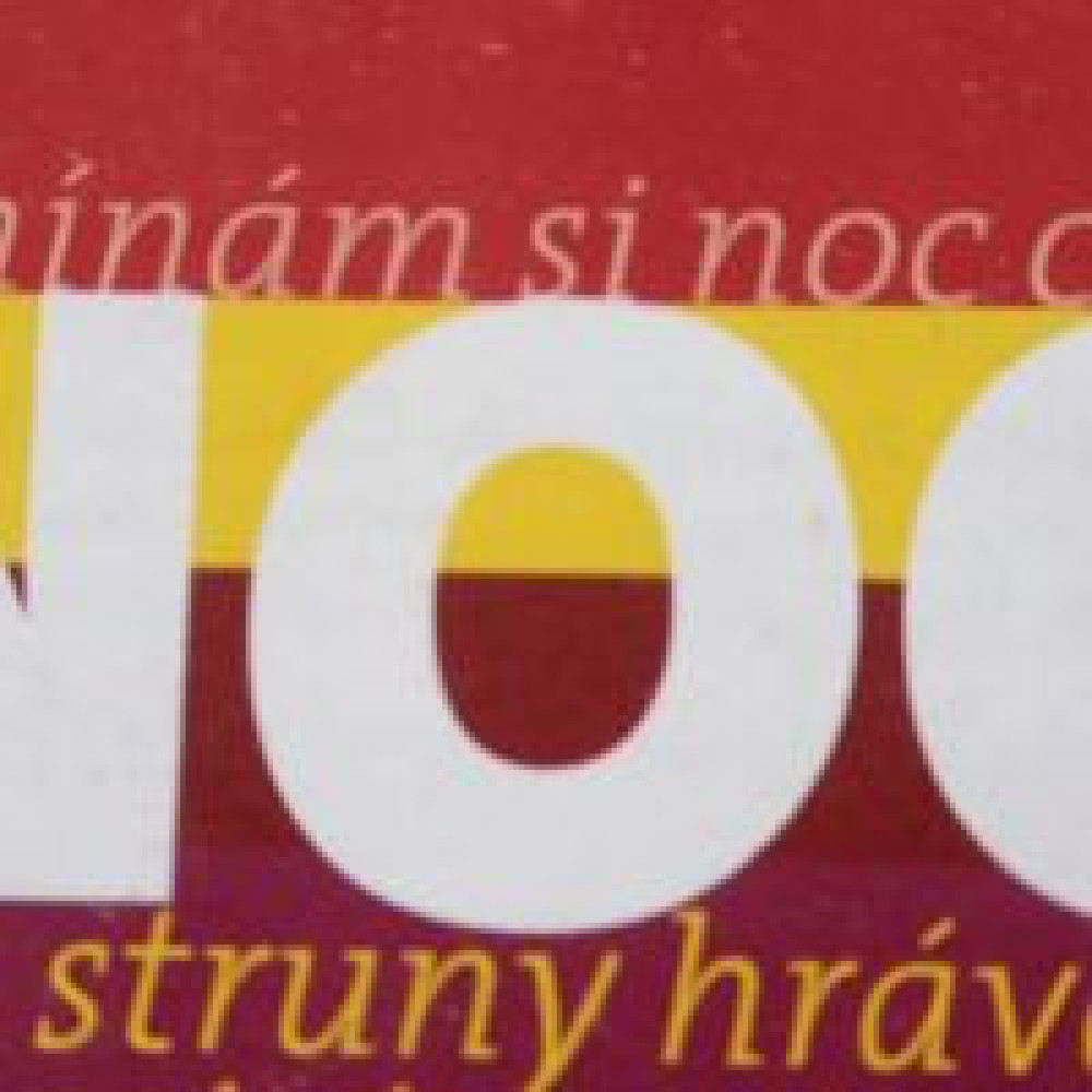 NOC KOSTOLOV BRATISLAVA PRIEVOZ 2026
