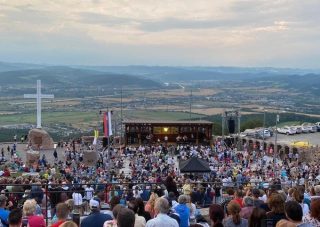 Pápežské misijné diela chystajú koncert, týždeň otvorených dverí a púť