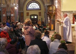 Spolok sv. Vojtecha a Katolícke noviny pozývajú na púť na Staré Hory