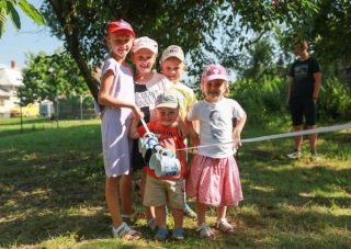 Košická arcidiecéza pozýva na Púť rodín: Téma Tlkot srdca vo Vysokej
