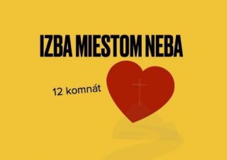 Misijné diela ponúkajú výzvy počas korona krízy „Izba miestom neba“