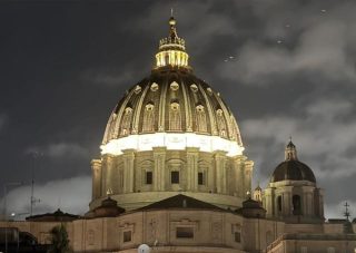 Štúdium umenia vo Vatikáne: Šanca pre remeselníkov z celého sveta