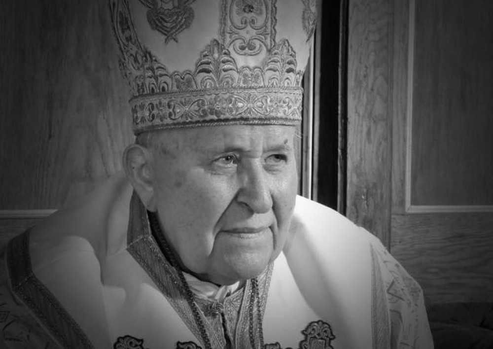 Pozvánka na odpust sv. Jána Krstiteľa a storočnicu narodenia biskupa Kočiša