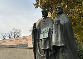 Pozvánka na cyrilometodský deň v Nitre: putovanie i odhalenie míľnika