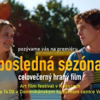 Posledná sezóna - premiéra filmu