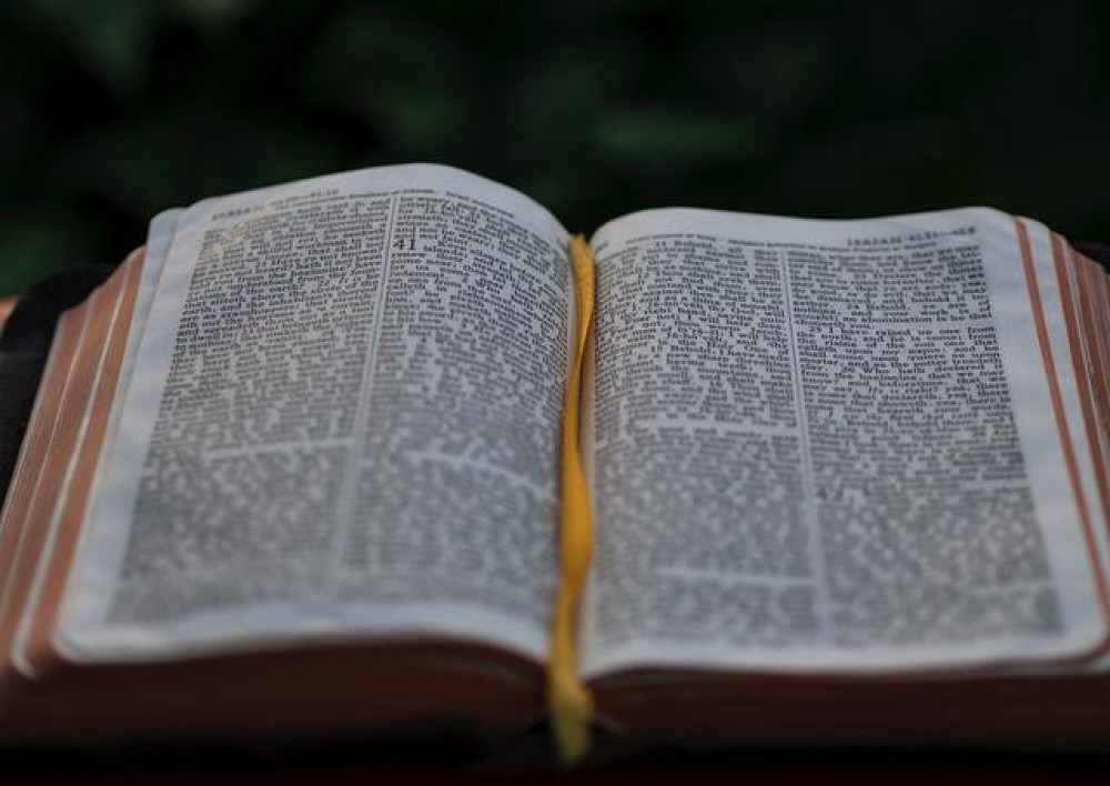 Biblická akadémia v Košiciach otvára nový ročník, prihlásiť sa dá do septrembra
