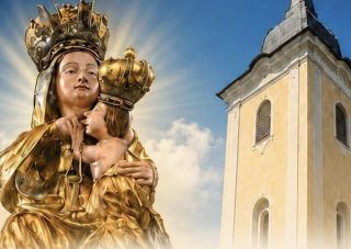 Žilinská diecéza a farnosť Višňové pozývajú na Diecéznu mariánsku púť