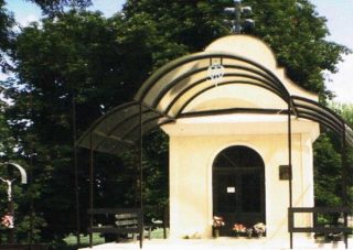 Na Mechovičke pri Rajčanoch opäť oslávia sviatok solúnskych vierozvestcov
