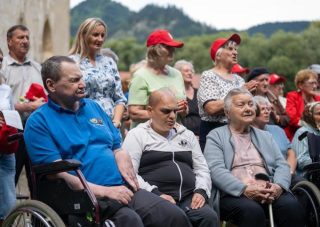 Spišská katolícka charita pozýva na púť na Mariánsku horu v Levoči