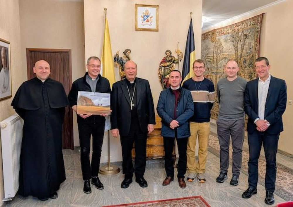 Do 15 augusta sa dá prihlásiť na ďalší ročník projektu Erazmus pre kňazov