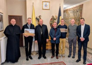Do 15 augusta sa dá prihlásiť na ďalší ročník projektu Erazmus pre kňazov