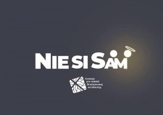 Komisia pre mládež Bratislavskej arcidiecézy chystá akciu Nie si sám