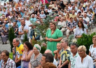 Cez víkend vyvrcholia na viacerých miestach Slovenska mariánske púte