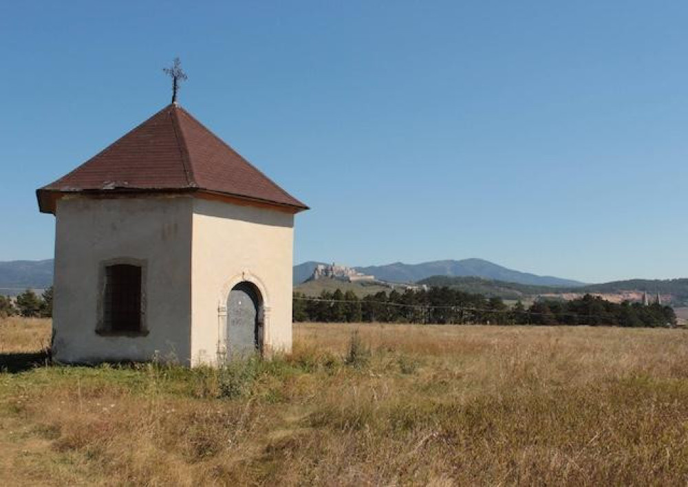 V Spišskom diecéznom múzeu oslávia 360 rokov Kaplnky svätej Rozálie