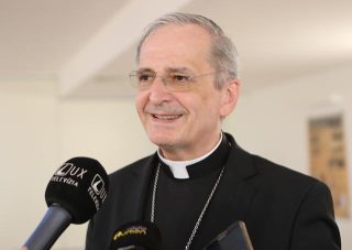 Akreditácia pre médiá na Národnú púť Sedembolestnej Panny Márie v Šaštíne