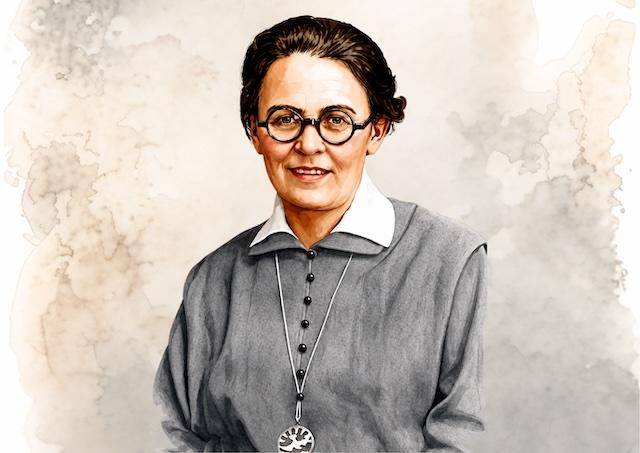 Pozvánka do Košíc: Oslavy 20. výročia blahorečenia Sáry Salkaházi