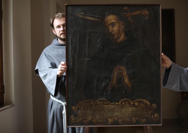 V obci Rad bude 15. septembra púť k pamiatke minoritských mučeníkov