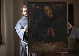 V obci Rad bude 15. septembra púť k pamiatke minoritských mučeníkov