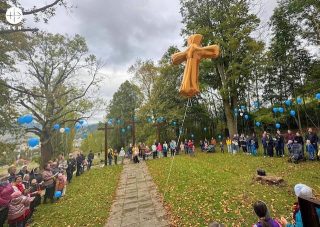 Z Ríma do celého sveta: ACN pozýva milión detí k modlitbe ruženca za pokoj