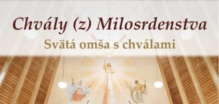 KOŠICE – Svätá omša s chválami