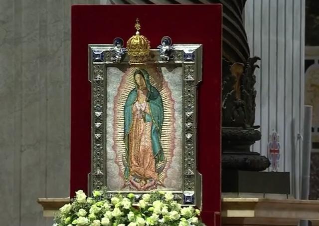 Pápež Lev XIV. vyhlásil jubilejný rok v Guadalupe. Začne sa 12. októbra