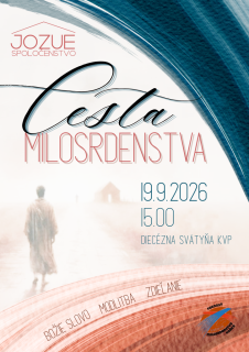 Cesta milosrdenstva
