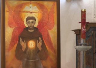 Assisi si pripomenie 800. výročie smrti sv. Františka, jubileum vrcholí aj u nás