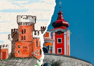 Poklady Slovenska: O obnove jednej zo šiestich pamiatok rozhodne verejnosť