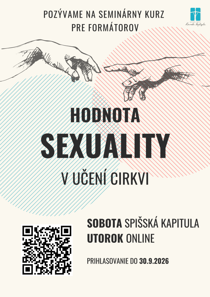 Hodnota sexuality v učení Cirkvi