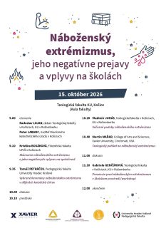 V metropole východu sa uskutoční konferencia o náboženskom extrémizme