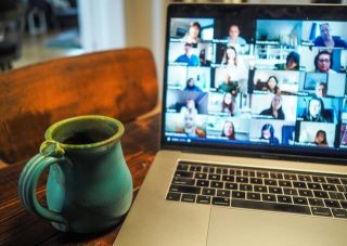 Katolícke biblické dielo chystá na jeseň sériu šiestich biblických webinárov