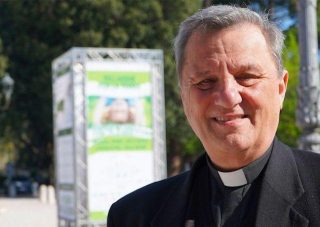 Kardinál Grech bude sláviť omše aj v ďalších chrámoch Spišskej diecézy