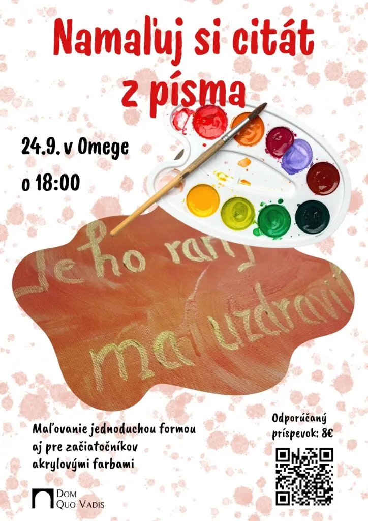 Maľovanie žalmov