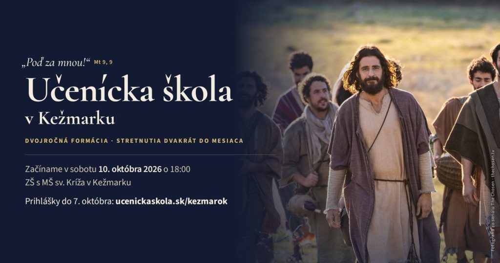 Diecézna učenícka škola v Kežmarku