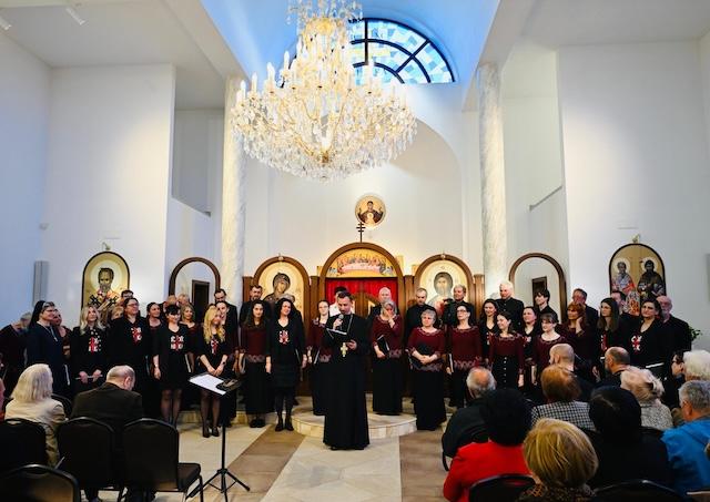 V Bratislave sa uskutoční kolokvium k 90. výročiu zboru Kyrillomethodeon