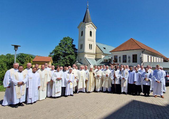 Verbisti prichádzajú s výzvou Postav miesto pre Ježiša pre celé rodiny