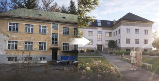 Vincentíni spúšťajú novú fázu kampane na obnovu Domu bl. Jána Havlíka