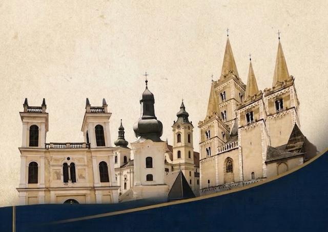 Ružomberok privíta konferenciu k 250. výročiu vzniku troch slovenských diecéz