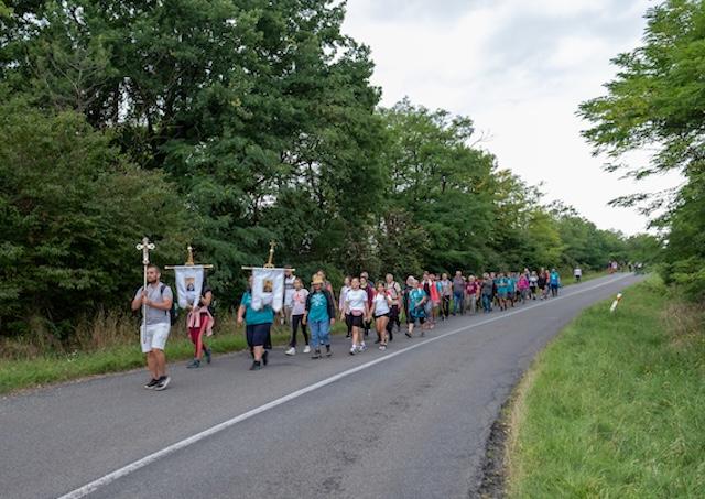 Redemptoristi pripravujú pešiu púť k relikviám bl. Dominika Metoda Trčku