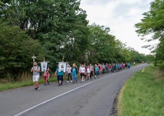 Redemptoristi pripravujú pešiu púť k relikviám bl. Dominika Metoda Trčku