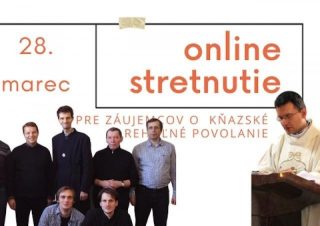 Piaristi pozývajú na online stretnutie pre záujemcov o kňazské povolanie