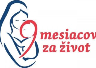 Na Slovensku sa začne po šiestykrát projekt „9 mesiacov za život"