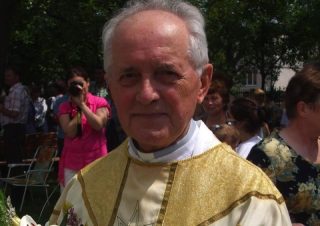 Saleziánom Alfonzovi a Štefanovi Šilhárovcom odhalia novú tabuľu