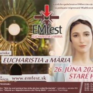 EMfest